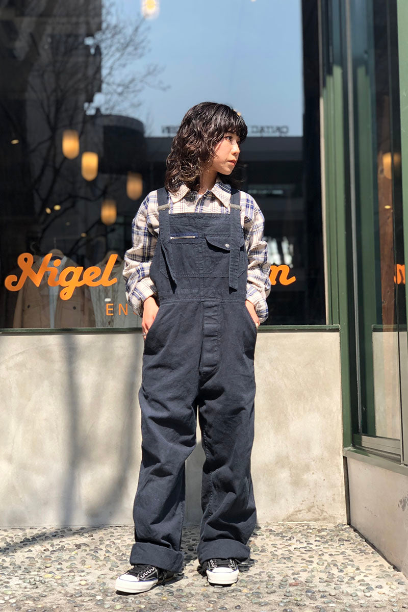 Styling ] Nigel Cabourn THE ARMY GYM FUKUOKA STORE 2023.03.11