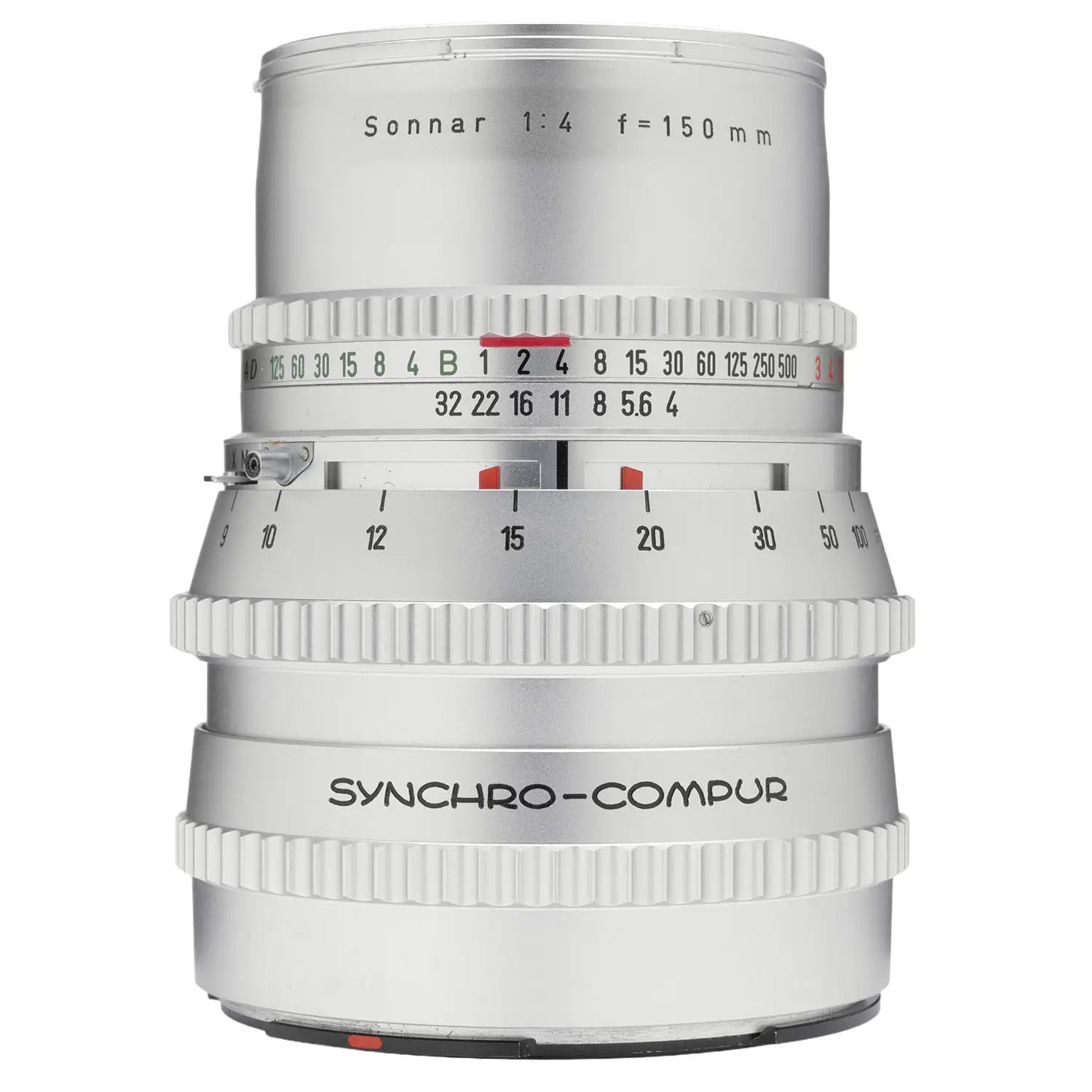Hasselblad C 150mm f4 Sonnar 4971490 – Camera West