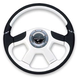 ラグジュアリーステアリングノーブル（LUXURY STEERING NOBLE