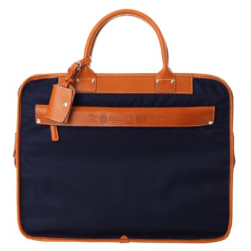 デキる男の傑作ブリーフケース！フェリージの8637/2/DS！ | ちゃん貴の