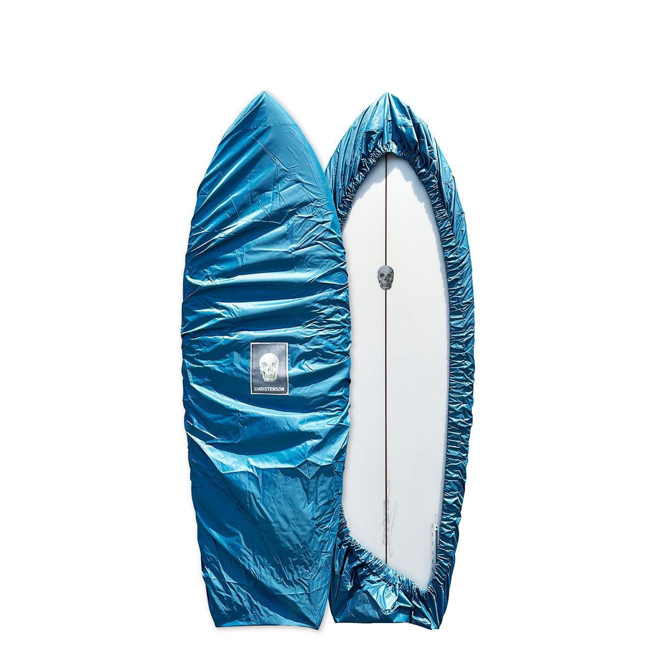 CC 5'0-6'6ft ショートボード デッキカバー – クリステンソン