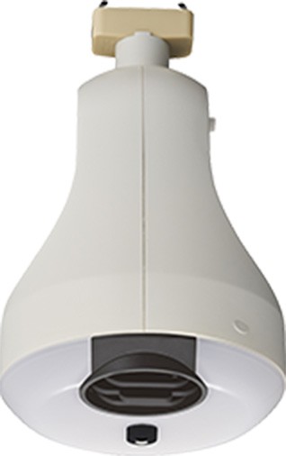 ホット＆ブロアーシリーズ E26モデル・引掛けモデル｜CIRCULIGHT