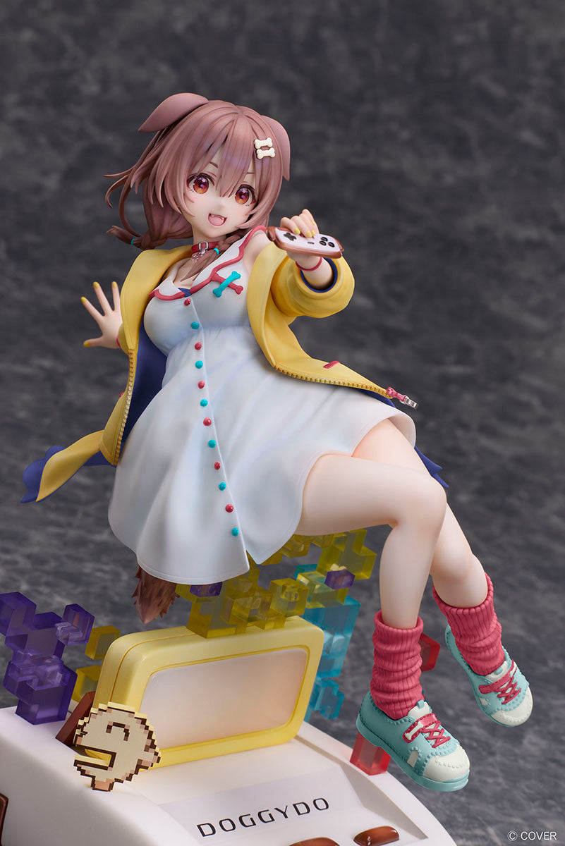 ホロライブ 戌神ころね 「We are GAMERS!!!!」Ver. 1/7スケール