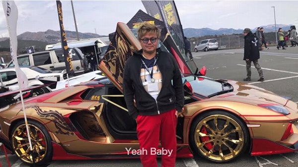 遂に完結！】東京オートサロン2020での空ぶかし問題について、諸星伸一