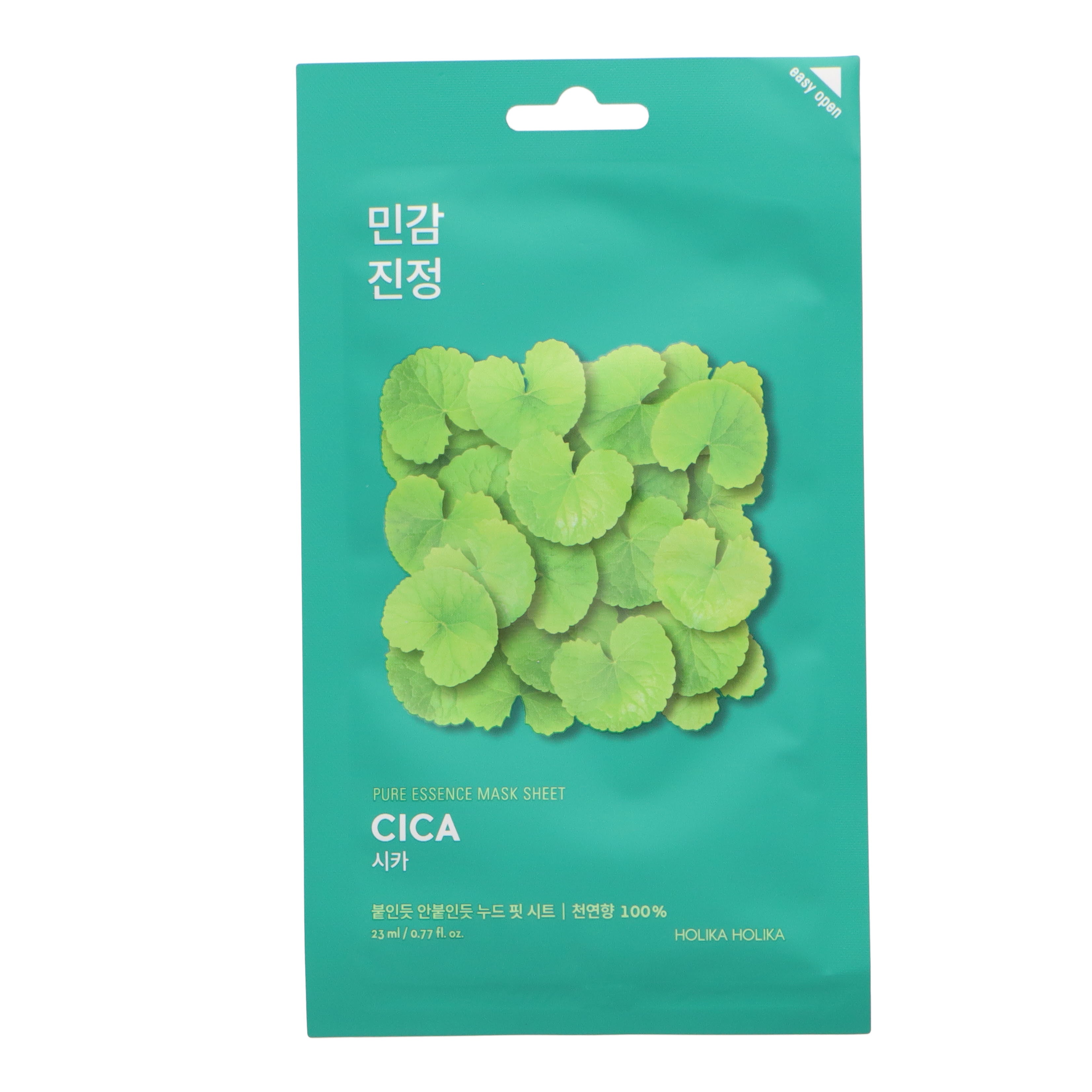 ホリカホリカ ピュアエッセンスマスクシート シカ – DD