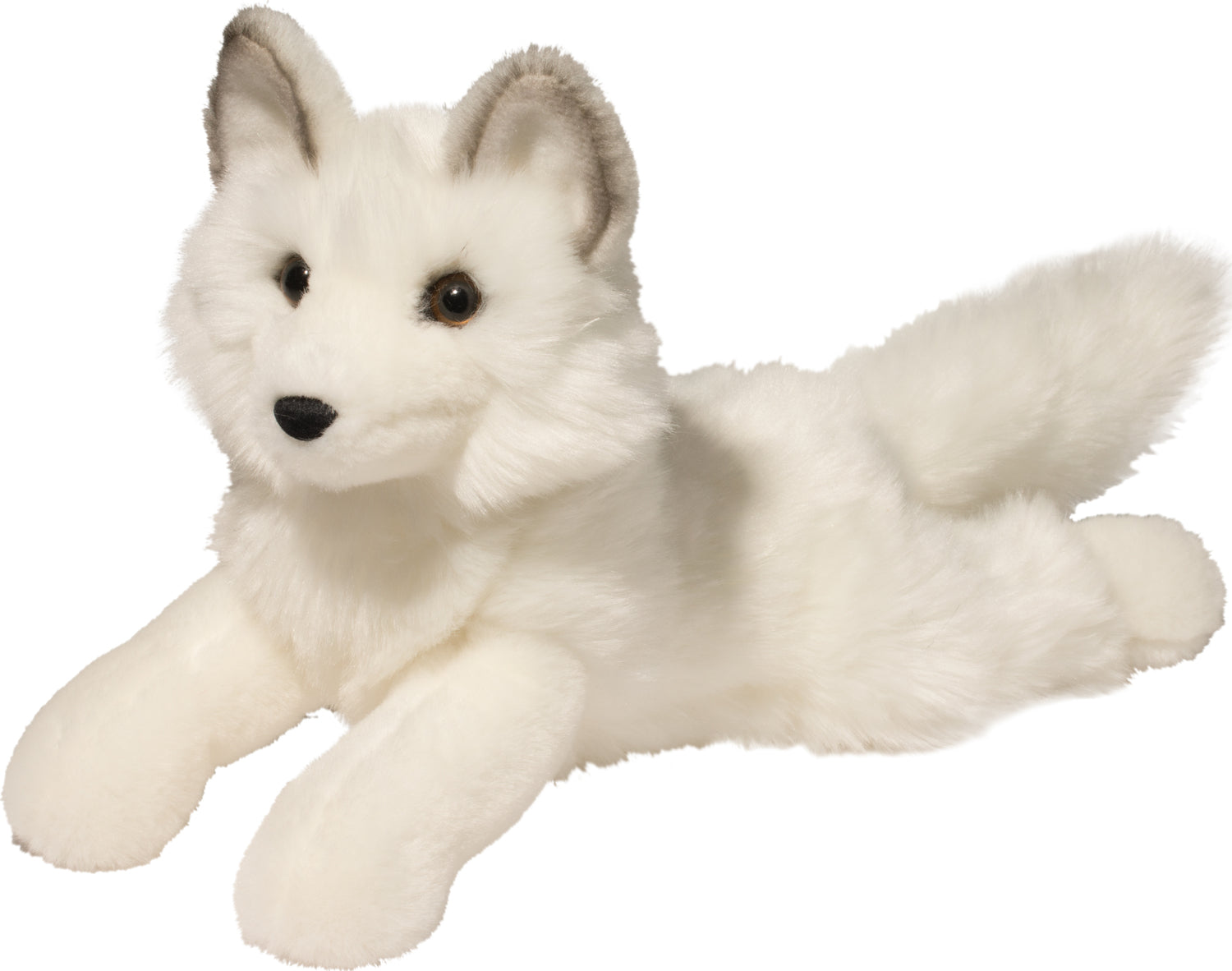 Yuki Arctic Fox – Dancing Bear Toys