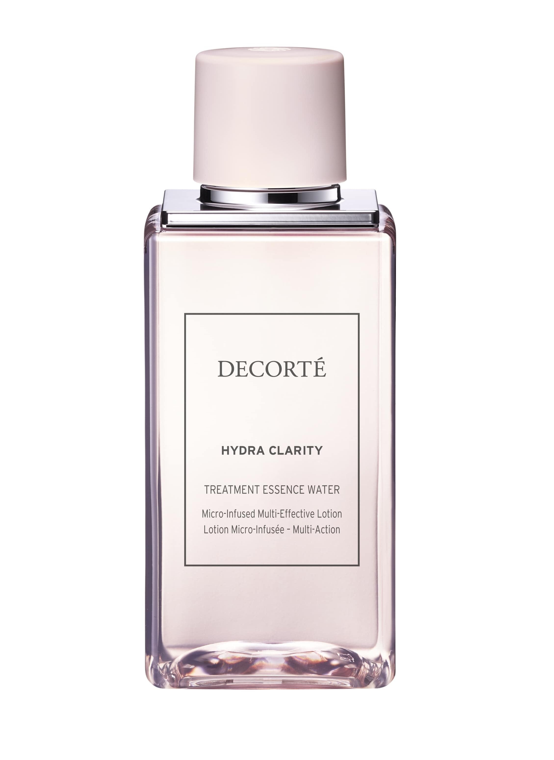 HYDRA CLARITY Treatment Essence Water Micro-Infused Multi