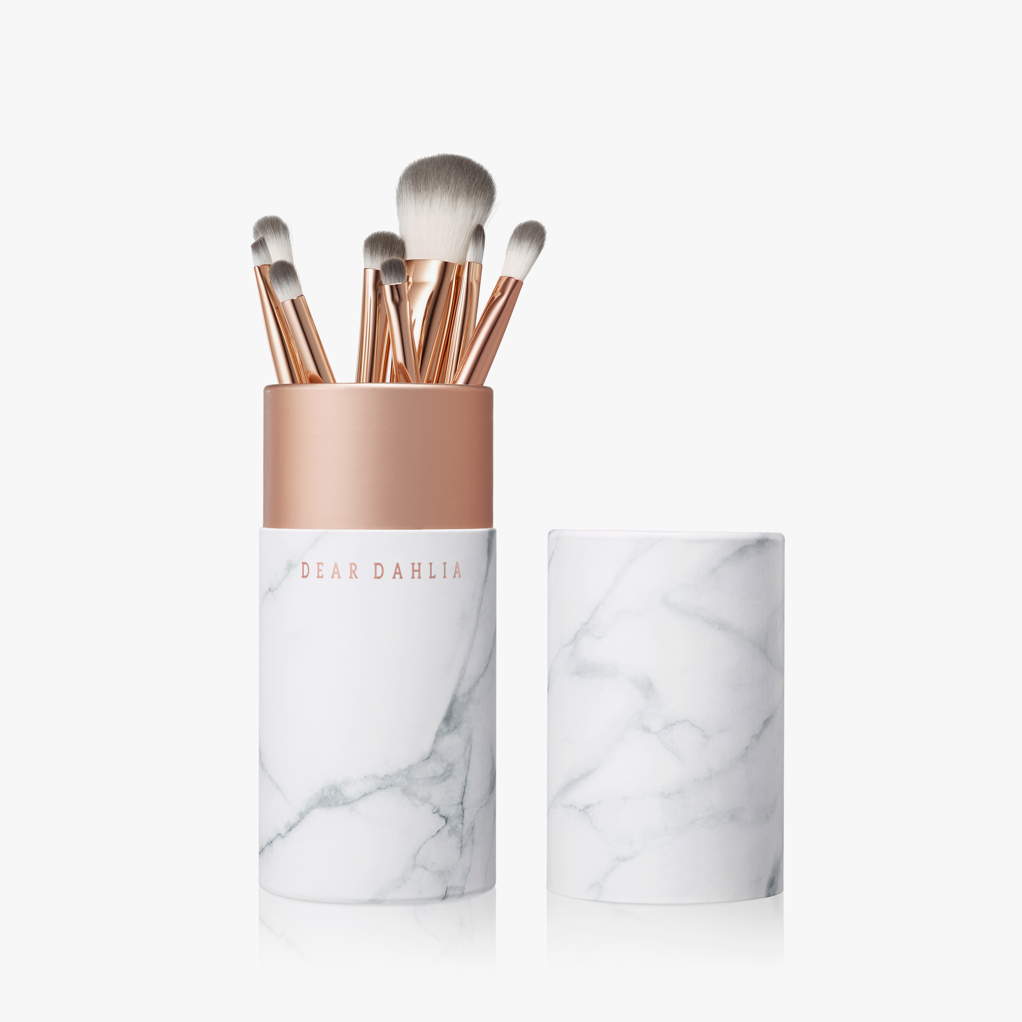 ブルーミングブラシコレクション – Dear Dahlia JP