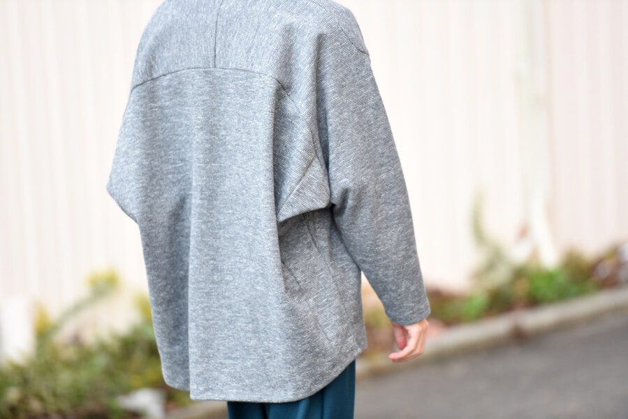 Ka na ta のcut saw – Dear Joze.