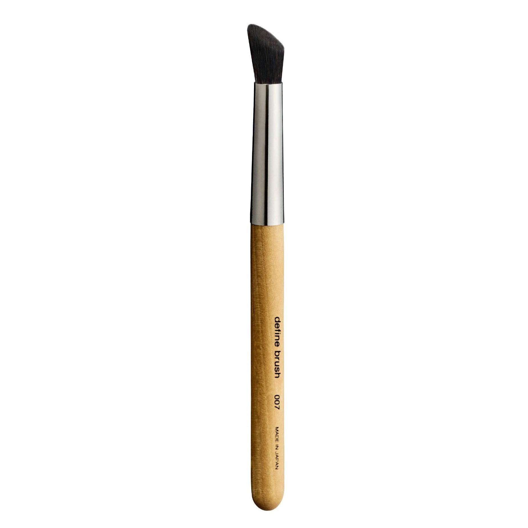 ハイライトブラシ007 キャップ付き Highlight Brush 007 | define brush