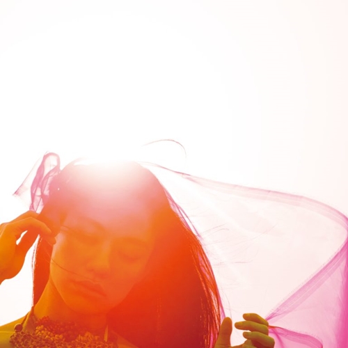 ○新譜入荷情報○遂に！Awich最新アルバム