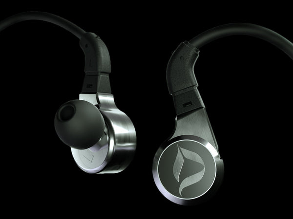 The Twins: Fealty – DITA Audio Japan