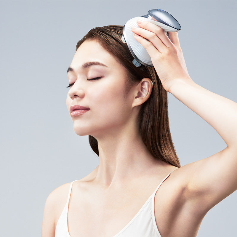 送料無料】MTG リファ ビューテックヘッドスパ | 美容のプロが厳選した