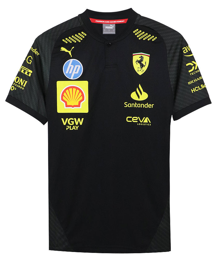 スクーデリア フェラーリ HP チーム イタリアGP（モンツァ）限定