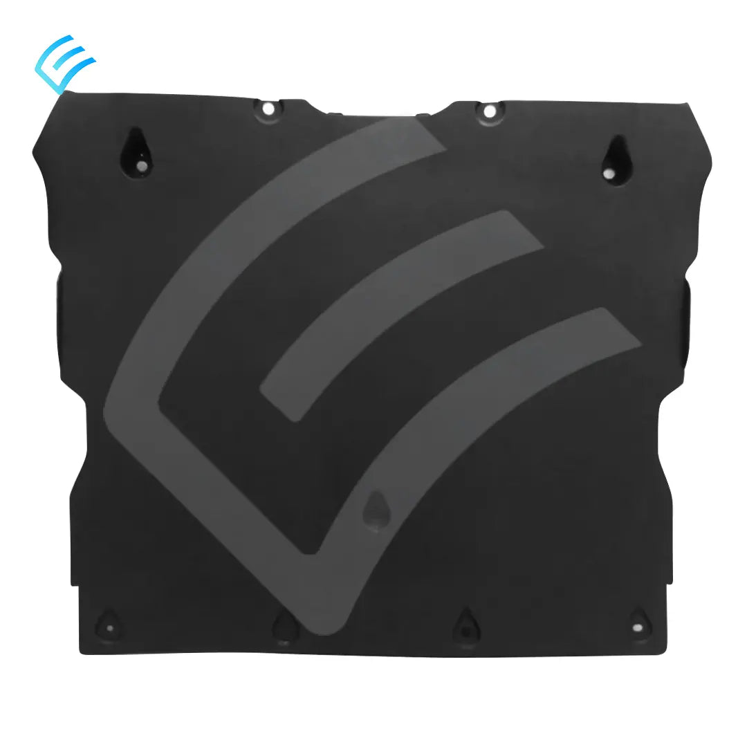 OEM Tesla Model Y Rear Side Panel RH – SKU 1487840-S0-E