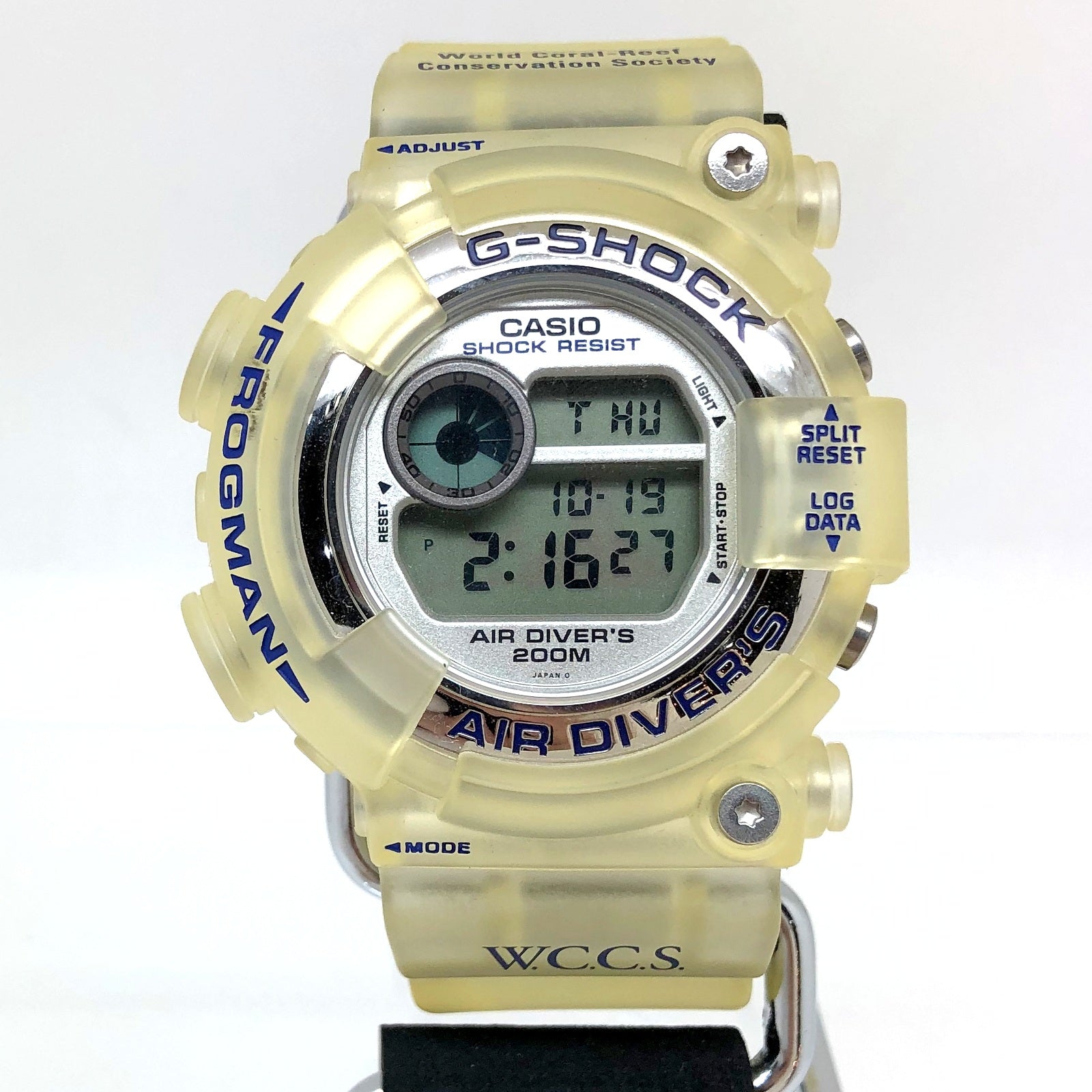 DW-8250WC-7BT – G-BRIDGES