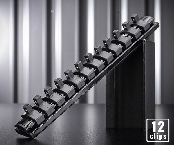 コーケン Z-EAL 6.3sq. ソケットレール ソケットホルダー RSAL200-1/4