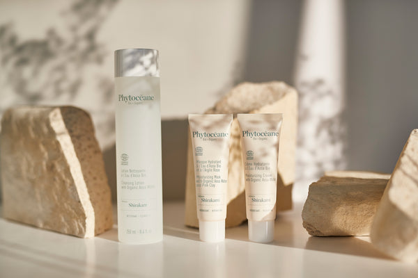 NEW】フィトオセアン ナチュラル モイスチャライジング クリーム