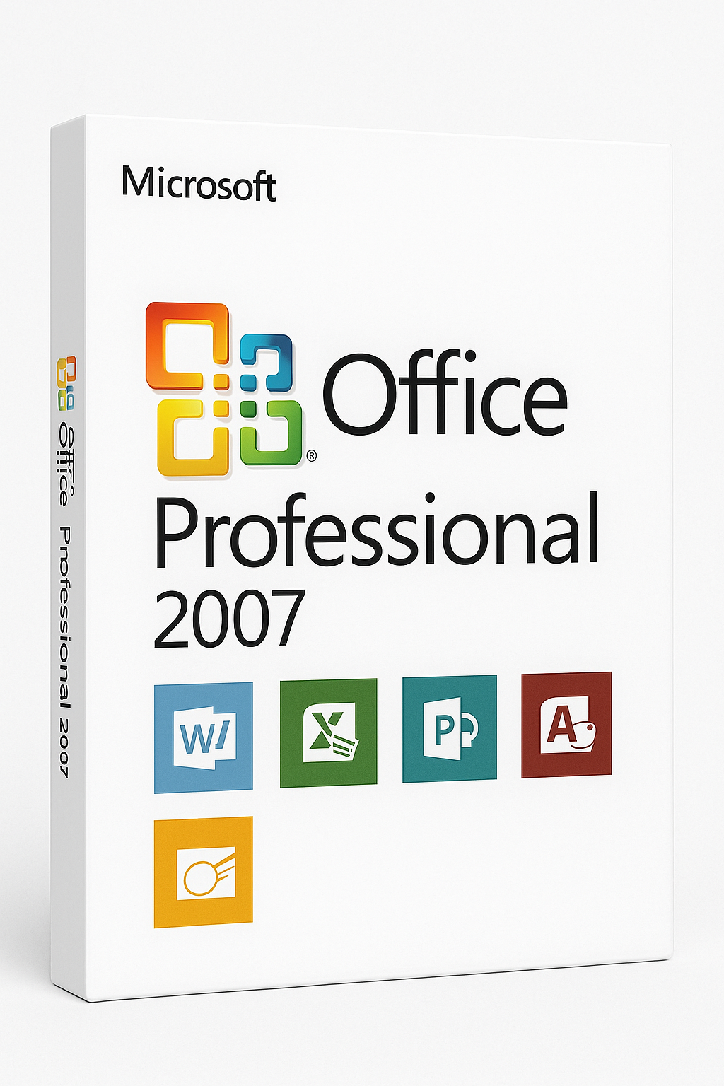 Microsoft Office 2007 Professional kaufen – Estarta Computer