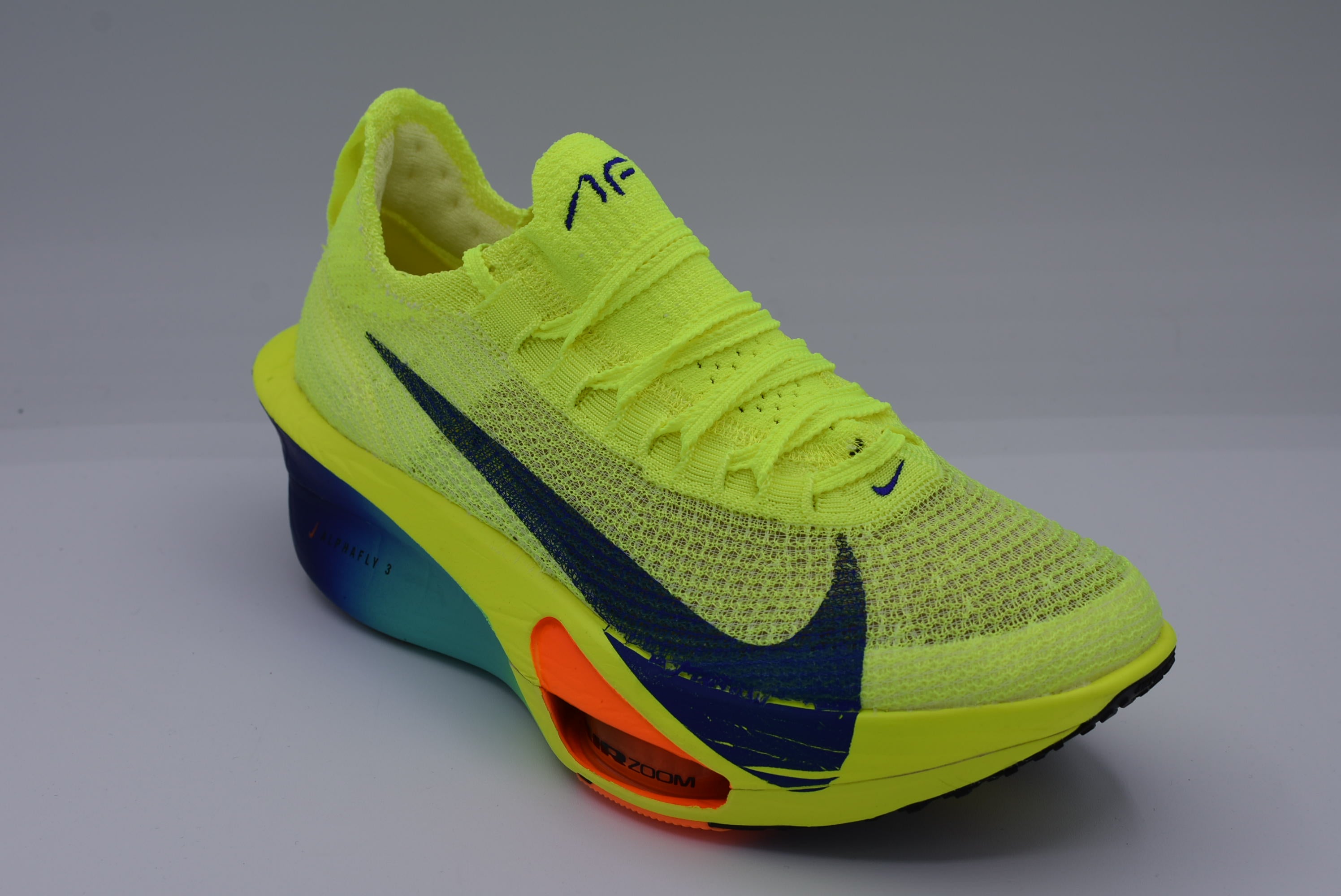 Nike Air Zoom Alphafly Next% 3 – Fast Trax Run & Ski Shop