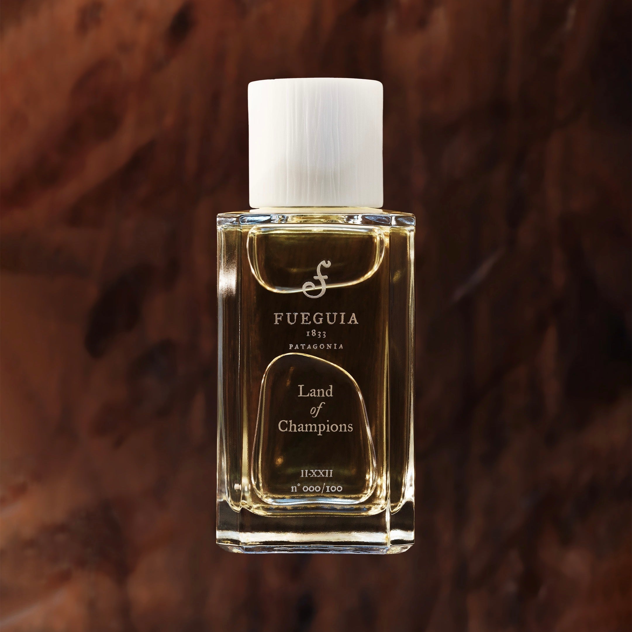 日本未発売 希少 FUEGUIA フエギア Luck 50ml 日本未発売 希少 FUEGUIA