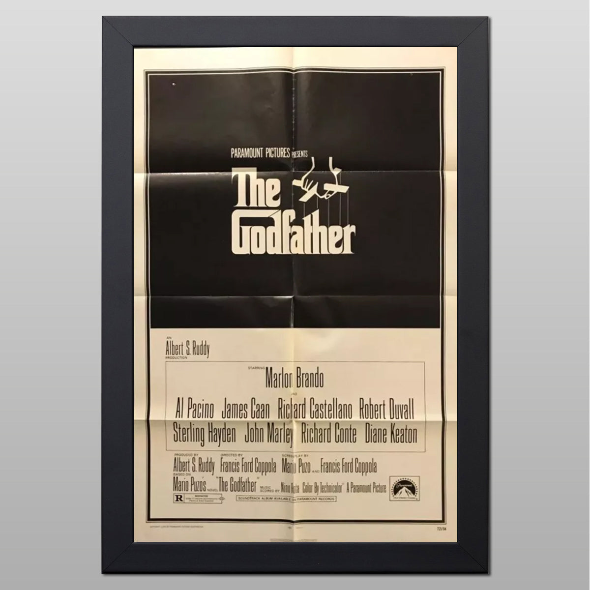 ゴッドファーザー - ファンコレクションズ