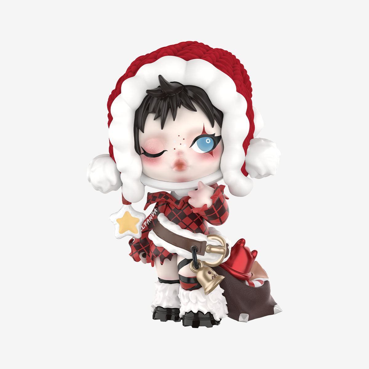 POP MART SKULLPANDA Tell Me What You Want Figures Blind Box | AU