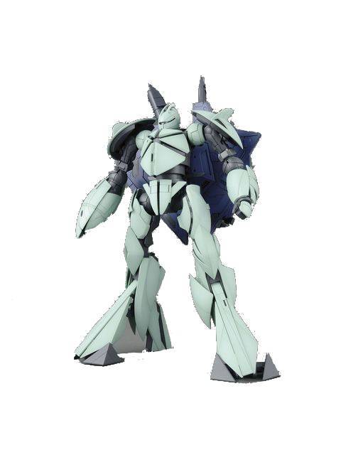 ガンプラ MG 1/100 Concept-X 6-1-2 ターンX – FATMAMA