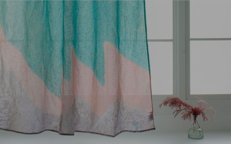 日本製マルチクロス｜「アートと暮らす。」FAVORRIC（フェイバリック