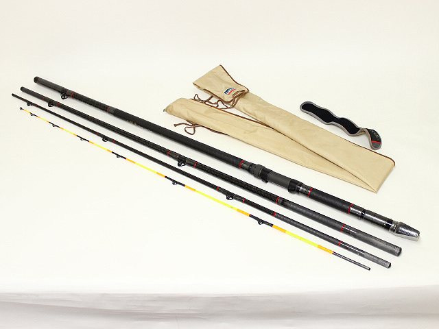 ダイワ カーボウィスカー 小笠原 24号 524 | 釣具買取のリンカーン