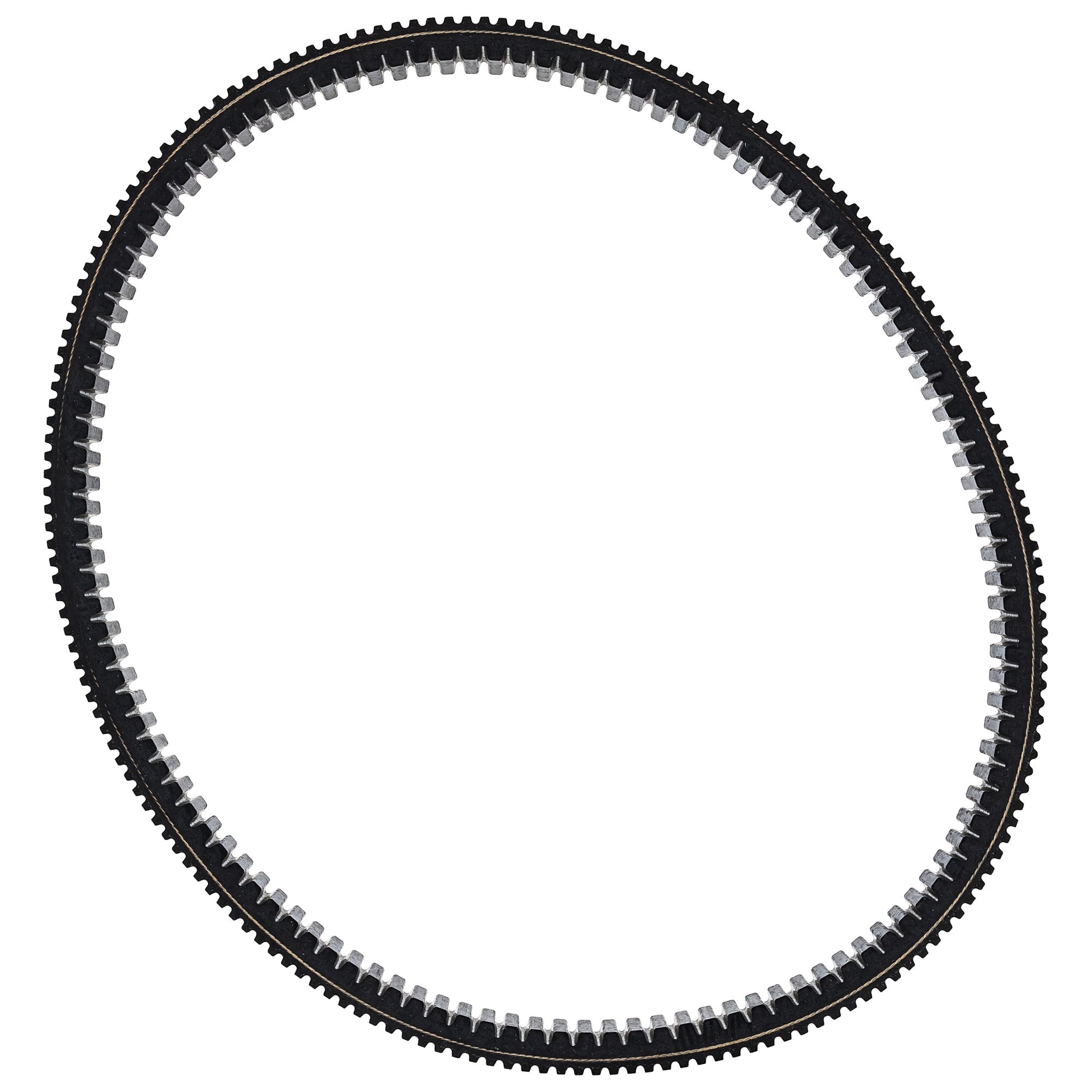 Arctic Cat 0627-012 Drive Belt 12.2