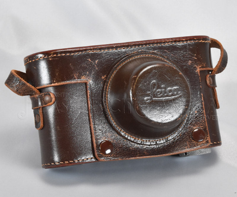 Case for Leica IIIf + Leicavit SYOOM – FLASHBACK CAMERA