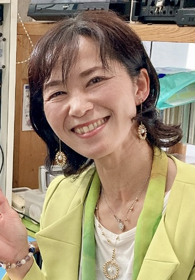 エフエムみっきぃ 76.1MHz パーソナリティ