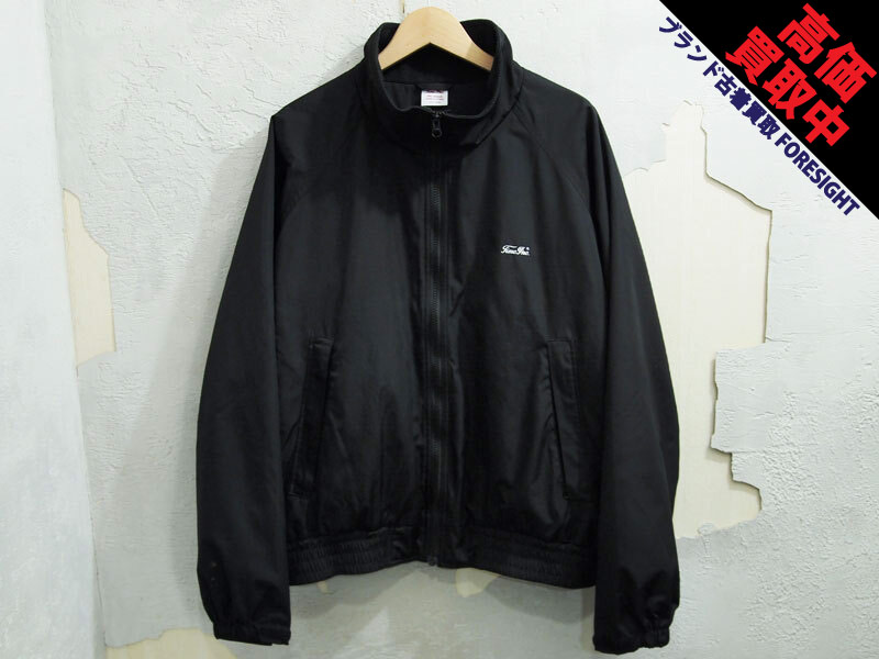 東京インディアンズ 'STAND COLLAR JACKET'スタンドカラー ジャケット