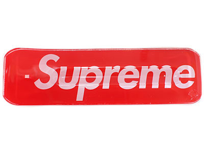 Supreme×Kuumba 'Incense Holder'お香立て クンバ シュプリーム