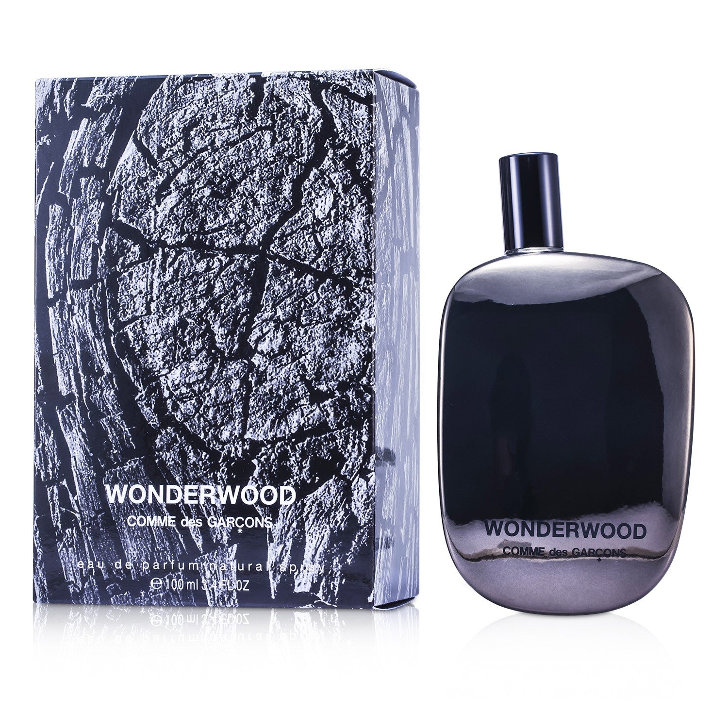 Comme des Garcons Wonderwood Eau De Parfum Spray – Fresh Beauty Co.