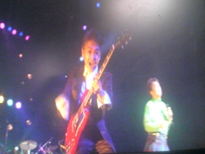 沢田研二 2004-X'mas Concert「師走-RomantiX」: DYNAMITE-ENCYCLOPEDIA