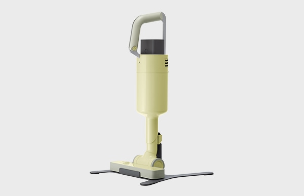 0 プラスマイナスゼロ コードレスクリーナー Ver.3 C030【ゆうパケット