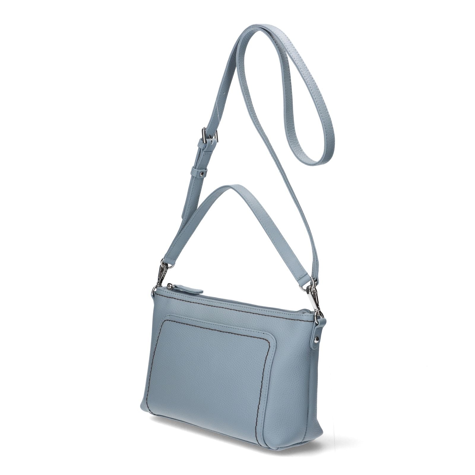 バッグ6273ブルーグレー – 銀座ヨシノヤオンラインショップ