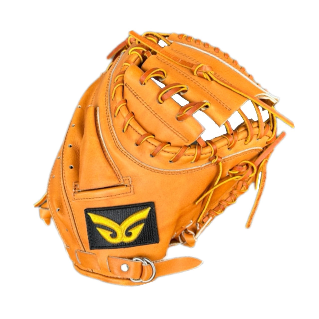 硬式用｜キャッチャーミット｜201型｜ジュテルレザー｜Glom定番43｜未