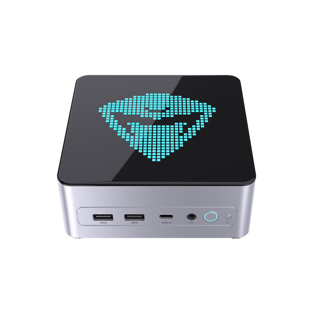 Machenike | GTX Mini PC