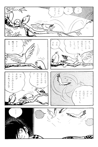 彩雪に舞う・・・・