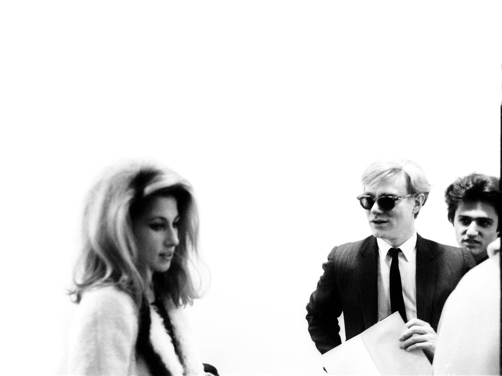 The Warhol Collaborator Billy Name on Andy, Photography and the