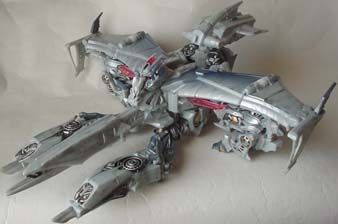 MD-07 メガトロン