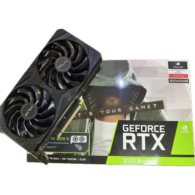 Rtx 3070 Ti Usada | Mercado Livre