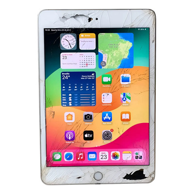 Ipad Mini 6 64gb | Mercado Livre