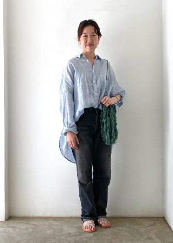 ハグ・クロス共通 – ページ 23 – SHOP BLOG