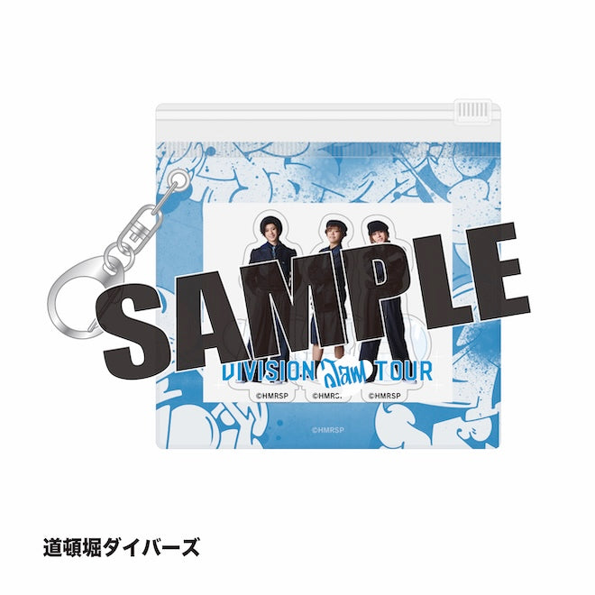 ミニアクリルスタンドセット – HYPNOSISMIC Rule the Stage Official Store