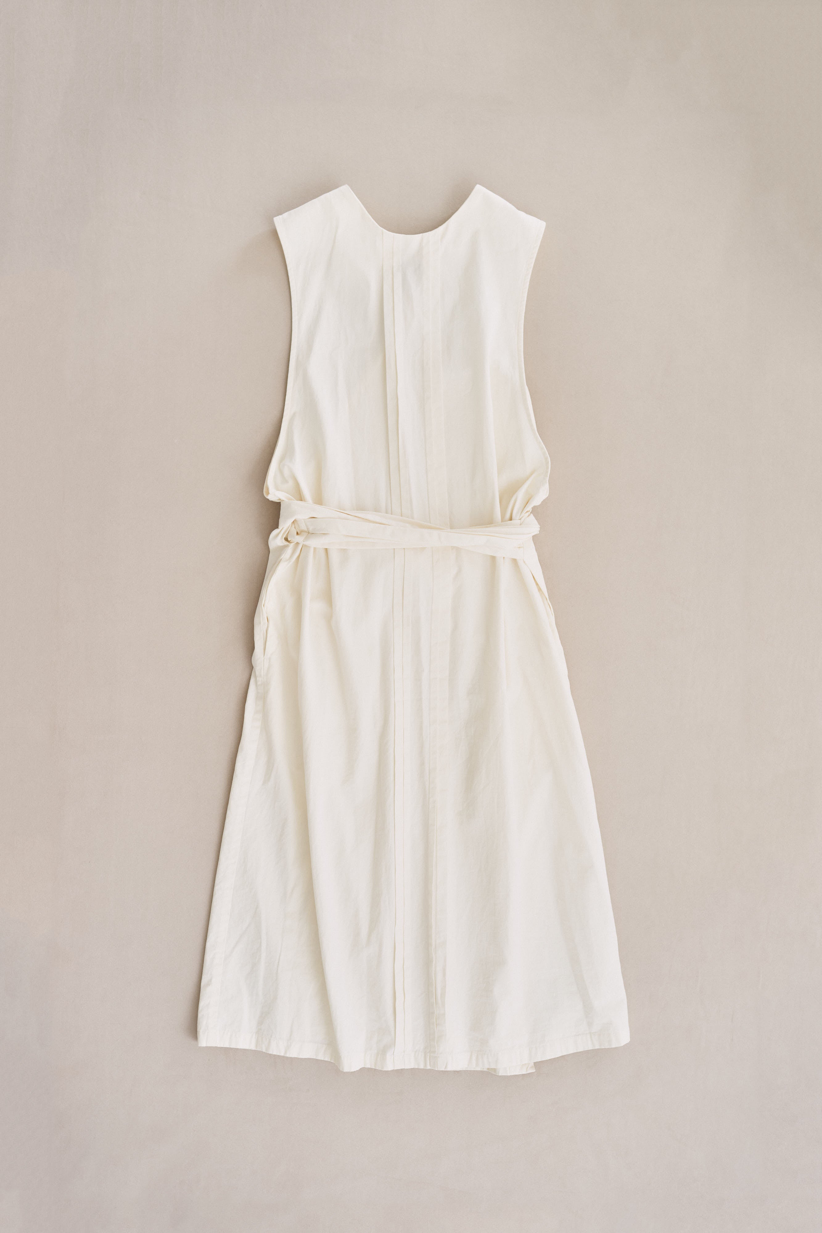 kitchen ノースリーブポップオーバー – hatsutoki ONLINE STORE