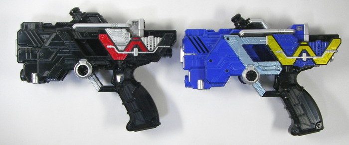 スカルマグナム